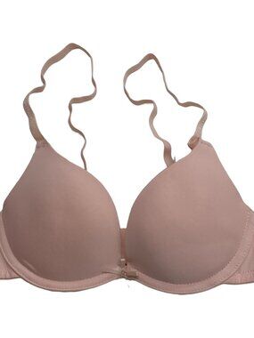 AFFINITAS Womens Push Up Bra